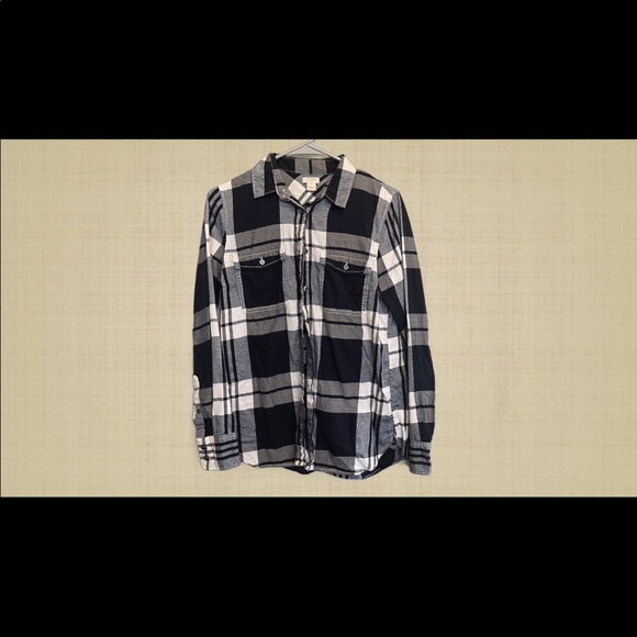 Jcrew dark navy - Picture 1 of 2